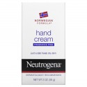 Neutrogena, 핸드크림, 향료 무함유, 56g(2oz)
