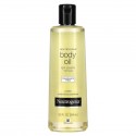 Neutrogena, 바디 오일, 무향, 8.5 fl oz (250 ml)