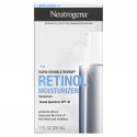 Neutrogena, 빠른 주름 개선, 레티놀 모이스처라이저, SPF 30, 29ml(1fl oz)