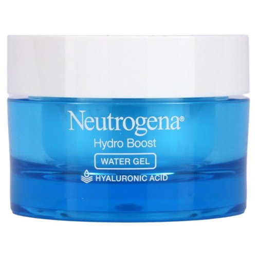 Neutrogena, 하이드로 부스트 워터 젤, 48g(1.7oz)