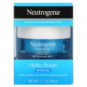 Neutrogena, 하이드로 부스트 워터 젤, 48g(1.7oz)
