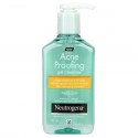Neutrogena, Acne Proofing, 젤 클렌저, 170g(6oz)