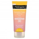 Neutrogena, Invisible Daily Defense Sunscreen Lotion, SPF 30, 3 fl oz (88 ml)