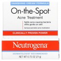 Neutrogena, On-the-Spot, 여드름 치료제, 21g(0.75oz)