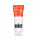 Neutrogena, Rapid Clear, 잘 없어지지 않는 여드름 집중 치료용 젤, 최대 강도, 28g(1oz)