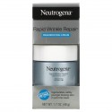 Neutrogena, Rapid Wrinkle Repair, 리제너레이팅 크림, 48g(1.7oz)