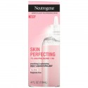 Neutrogena, Skin Perfecting, Daily Liquid Exfoliant, Dry Skin, 4 fl oz (118 ml)