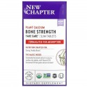 New Chapter, Bone Strength Take Care, 식물성 소형 정제 270정