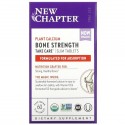 New Chapter, Bone Strength Take Care, 슬림 베지 정제 60정