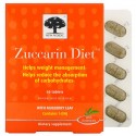 New Nordic, Zuccarin Diet, 60정