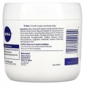 Nivea, 바디 크림, 코코아 버터 함유, 439g(15.5oz)