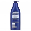 Nivea, 바디 로션, 에센셜리 인리치드, 500ml(16.9fl oz)