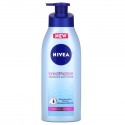 Nivea, Breathable Nourishing Body Lotion, Tropical Breeze, 13.5 fl oz (400 ml)