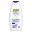 Nivea, Pampering Body Wash, Coconut and Almond Milk, 20 fl oz (591 ml)