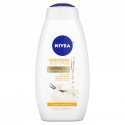 Nivea, Pampering Body Wash, Vanilla and Sweet Cream, 20 fl oz (591 ml)