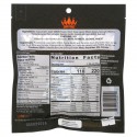 Noble Jerky, Vegan Jerky, Chipotle, 2.47 oz (70 g)