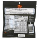 Noble Jerky, Vegan Jerky, Teriyaki, 2.47 oz (70 g)