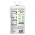 Noka, Superfood Smoothie + Plant Protein, Mango, Coconut, 4.22 oz (120 g)