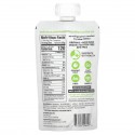 Noka, Superfood Smoothie + Prebiotic Fiber, Blueberry Beet, 4.22 oz (120 g)