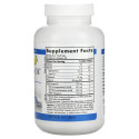 Nordic Naturals, 북극 대구 간유, 레몬, 1,000mg, 소프트젤 180정