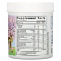 Nordic Naturals, 노르딕 베리스, 체리 베리, 120 거미 베리