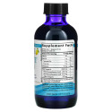 Nordic Naturals, 얼티미트 오메가, 레몬 맛, 2840 mg, 4 액량 온스 (119 ml)