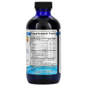 Nordic Naturals, 아크틱 코드 리버 오일, 오렌지, 8 액량 온스 (237 밀리리터)