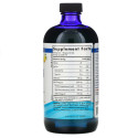 Nordic Naturals, 오메가3, 레몬, 1,560mg, 473ml(16fl oz)