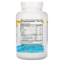 Nordic Naturals, Arctic Cod Liver Oil, 레몬, 250mg, 소프트젤 180정