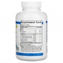 Nordic Naturals, Balanced Omega, 레몬 맛, 830mg, 소프트젤 180정