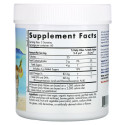 Nordic Naturals, Nordic 오메가3 구미젤리, 탠저린 트리츠, 41mg, 구미젤리 120개