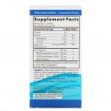 Nordic Naturals, Omega-3D, 레몬, 소프트젤 120정