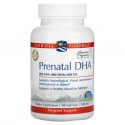 Nordic Naturals, Prenatal DHA, 240 mg, 소프트젤 90 정