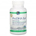 Nordic Naturals, ProDHA Eye, 1,000mg, 120 소프트젤