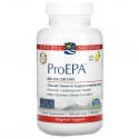 Nordic Naturals, ProEPA, Lemon, 1,000 mg, 120 Softgels