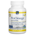 Nordic Naturals, ProOmega, 레몬, 1,000 mg, 60 소프트젤