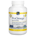 Nordic Naturals, ProOmega, 레몬, 1,000mg, 소프트젤 180정