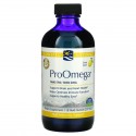 Nordic Naturals, ProOmega, 레몬, 237ml(8fl oz)