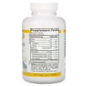 Nordic Naturals, ProOmega 2000-D, 레몬, 1,250mg, 소프트젤 120정