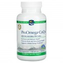 Nordic Naturals, ProOmega CoQ10, 1,000 mg, 120 소프트젤