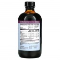 Norms Farms, Wellness Syrup, Elderberry, 8 fl oz (237 ml)