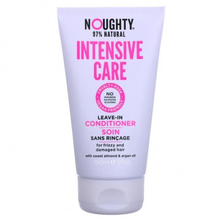 Noughty, 인텐시브 케어, 리브인 컨디셔너, 5fl oz(150ml)