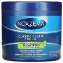 Noxzema, Classic Clean, Original Deep Cleansing Cream, Eucalyptus, 12 oz (340 g)