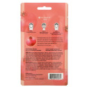 Nu-Pore, 베스트 셀프 포워드 시트 뷰티 페이스 마스크, 석류, 1매, 29.7g(1.05oz)