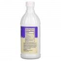 NuNaturals, 누스테비아 심플 시럽, 16 fl oz (.47 l)