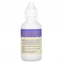 NuNaturals, 깨끗한 누스테비아 추출물, 2 fl oz (59 ml)