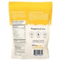 NuNaturals, 귀리 섬유소, 454g(1lb)