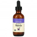 NuNaturals, 무알코올 스테비아, 59ml(2fl oz)