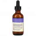 NuNaturals, 무알코올 스테비아, 59ml(2fl oz)