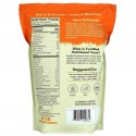 NuNaturals, 강화 영양 효모 플레이크, 680g(24oz)